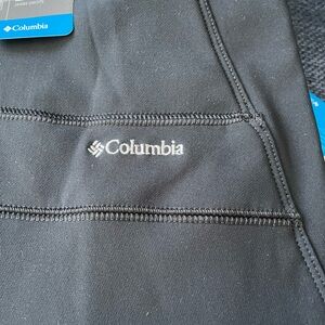Columbia Fleece lined Pants Omni Shield Omni Shade XXL women’s